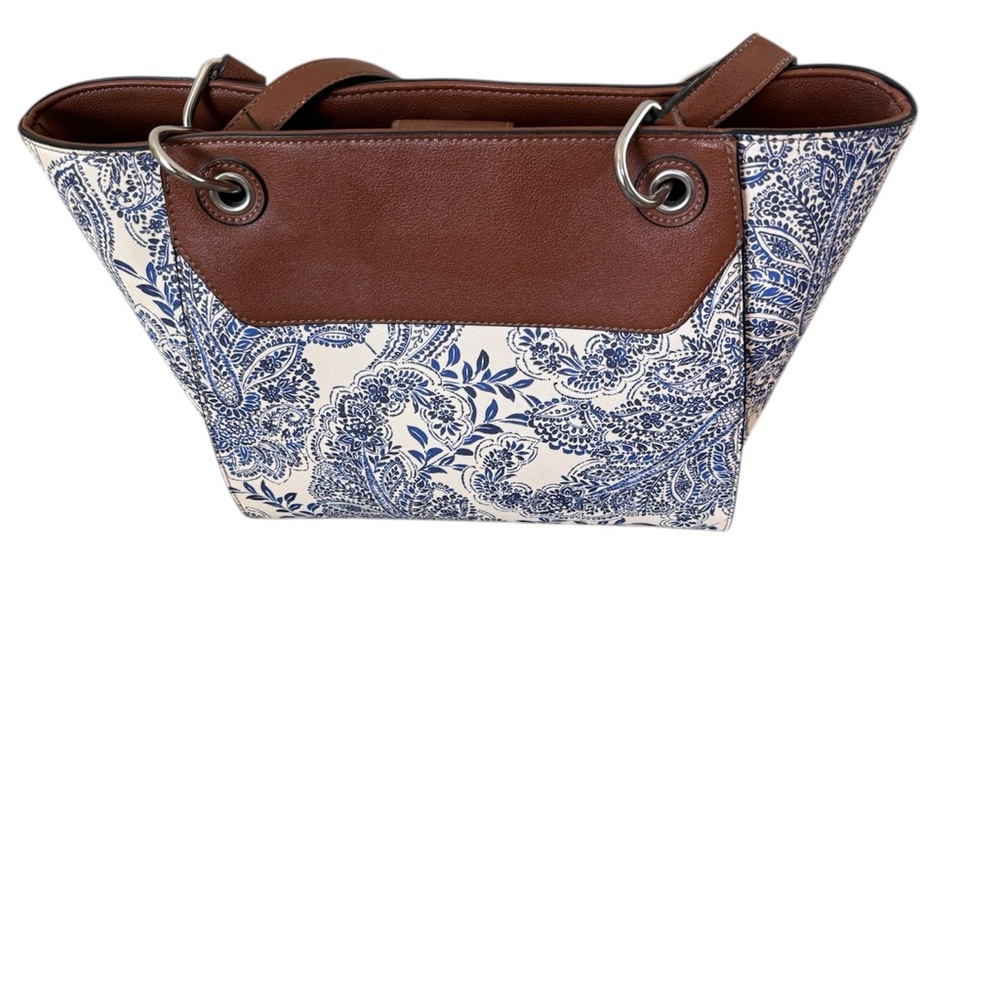 Chaps Purse Euc - image 2